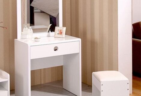 High Taste Vanity