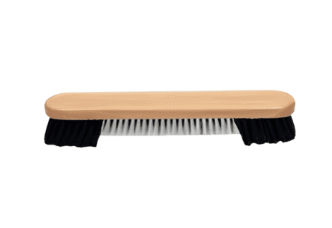 ICORE Wooden Brush For Pool Table