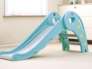 Indoor Small Slide for Toddlers – Size: 110x50x70 cm