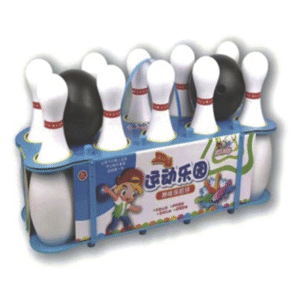 GOLF PLAYING FOR KIDS