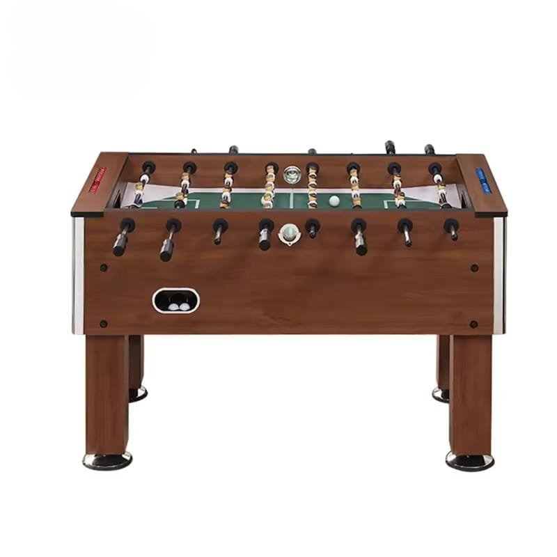 ICORE Soccer Table - Outdoor - Image 2