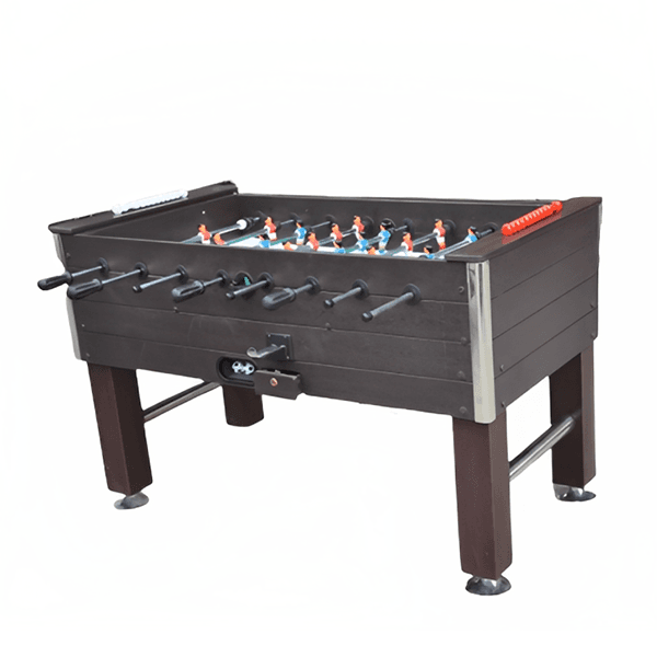 ICORE Soccer Table - Outdoor - Image 3