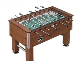 ICORE Soccer Table - Outdoor