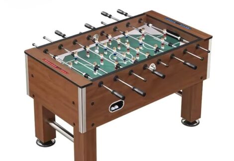 ICORE Soccer Table - Outdoor
