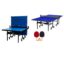 15MM INDOOR TENNIS TABLE – WOODEN DESIGN