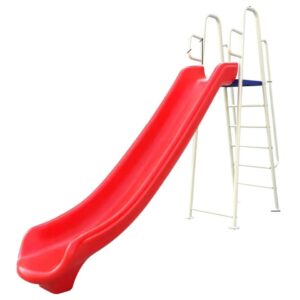 IN DOOR AND OUTDOOR PLAYGROUND SLIDE SIZE ;325*70*200 CM