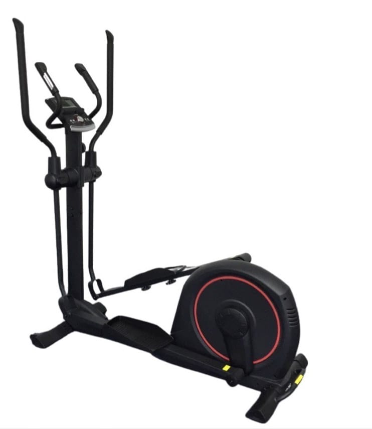 VG Elliptical Trainer Semi Commercial