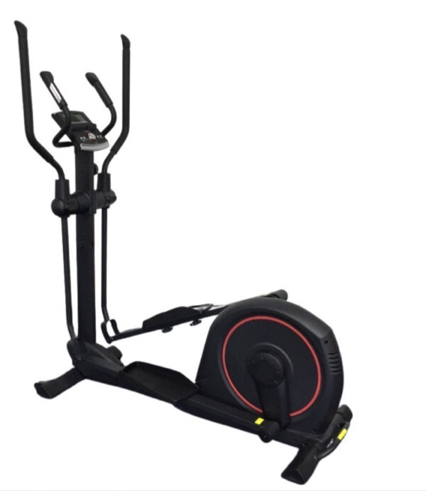 VG ELLIPTICAL TRAINER SEMI COMMERCIAL