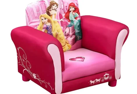 Children's furniture couch for kids. size ; 60x43x47cm