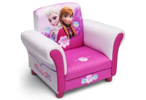 Children's furniture couch for kids size ; 60x43x47cm
