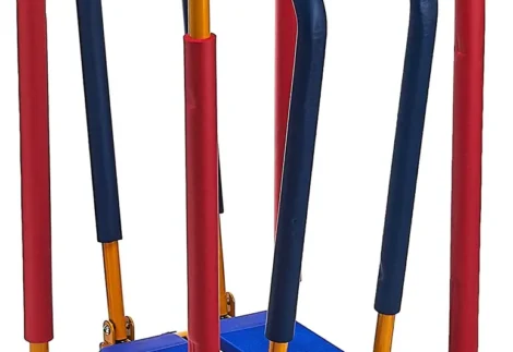 Children’s Fitness Equipment. Walking & Jogging Play Set for Kids – Size: 67×32×97 cm