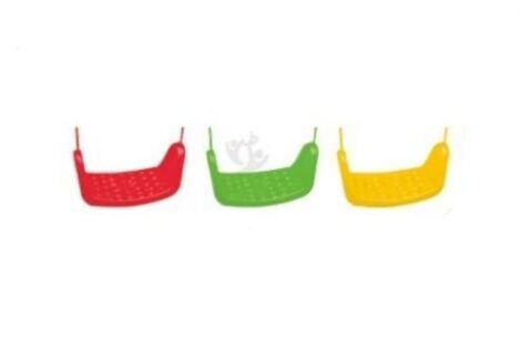 Outdoor & Indoor Baby Swing Seat Toy – Durable & Safe –