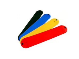 Outdoor & Indoor Swing Seat without Chain Hook