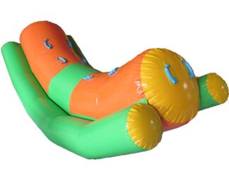 Inflatable Seesaw  - Size: 290×140×100 cm