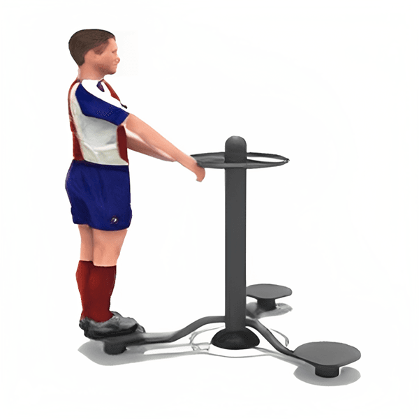 Outdoor Twister heavy duty gym machine