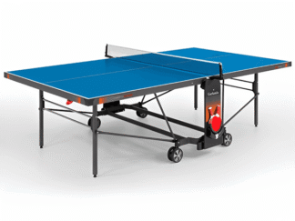Outdoor Garlando Champion Tennis Table Flodable Heavy Duty