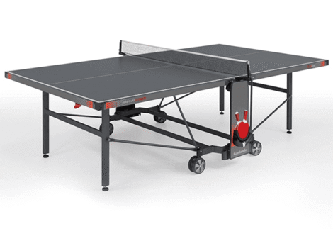 Outdoor Garlando Premium Tennis Table Flodable   Heavy Duty