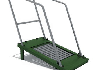 Outdoor Treadmill heavy duty gym machine