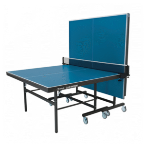 25MM INDOOR GARLANDO CLUB TENNIS TABLE FLODABLE