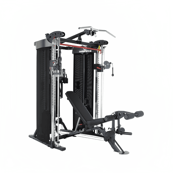 Inspire Fitness FT2 Trainer Complete Heavy Duty