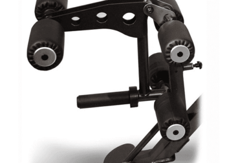 Inspire Fitness Insp Leg Attachment For Scs Bench