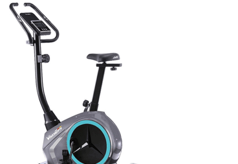 Magnatic Bike VG