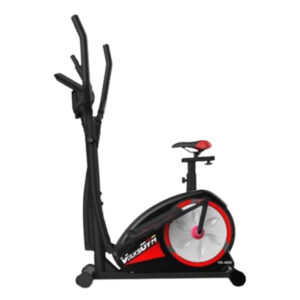 VG ELLIPTICAL TRAINER BIKE  WITH SEAT  ( 2 IN 1 )