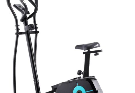 VG Magnetic Elliptical ( 2 in 1 )