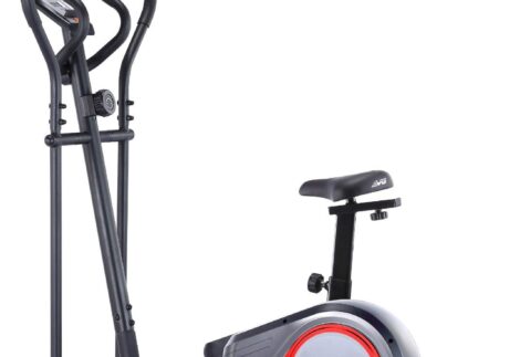 VG Magnetic Elliptical ( 2 in 1 )