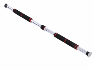 PowerUp Door Horizontal Pull Up Bar - 100,150 CM