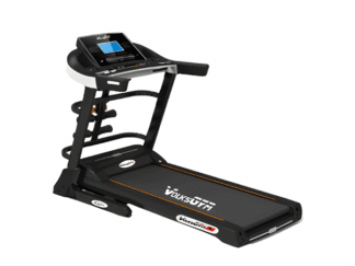 Motorized Treadmill VG