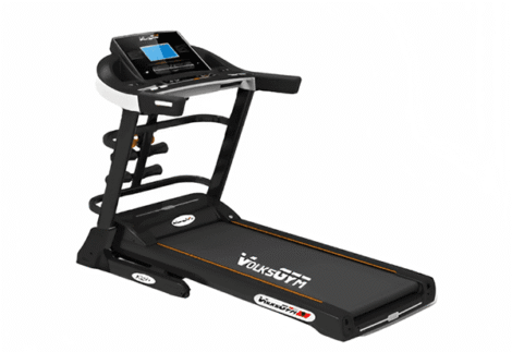 Motorized Treadmill VG