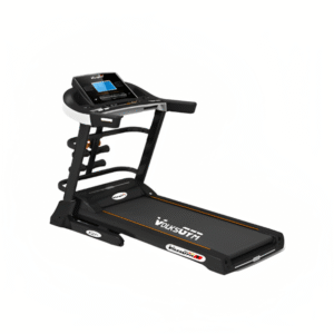 MOTORIZED TREADMILL VG