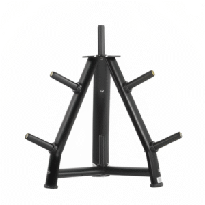 WEIGHT PLATE TREE PROF. GYM