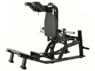 VG Heavy Duty Hack Squat