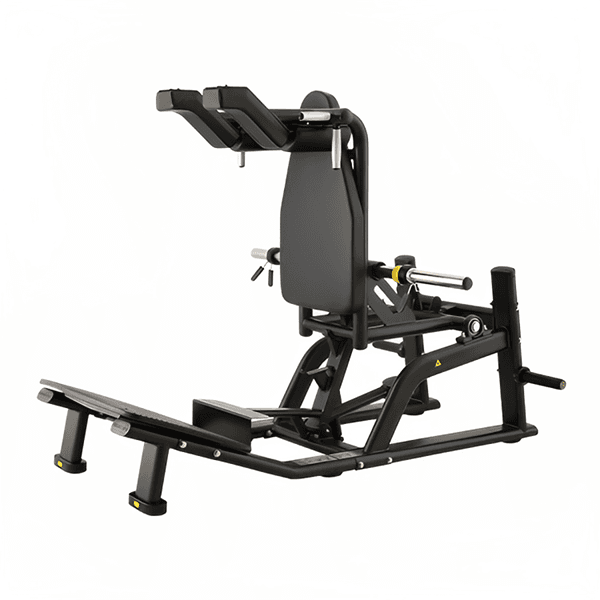 VG Heavy Duty Hack Squat