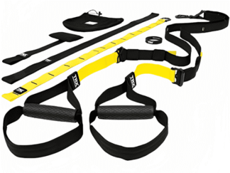 PowerUp Suspension Strap TRX