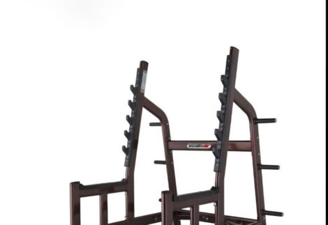 Sqaut Rack Prof VG