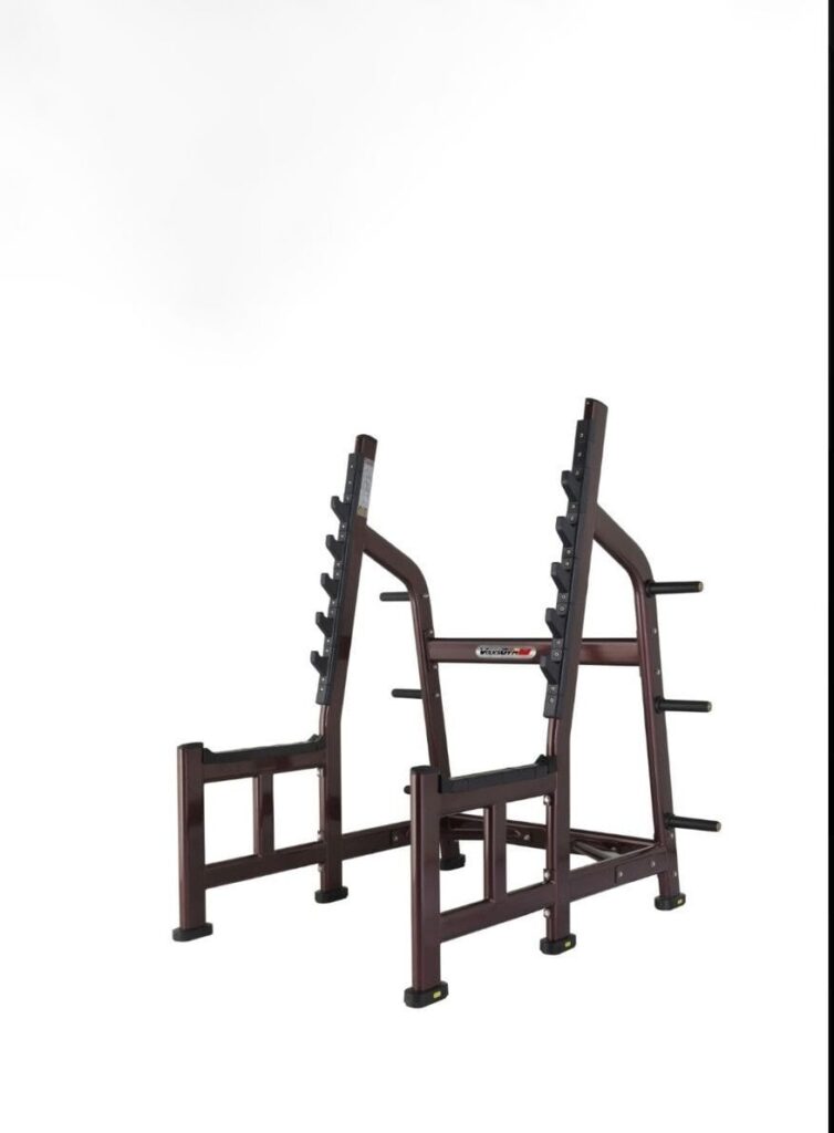 Sqaut Rack Prof VG