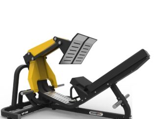 VG Heavy Duty Leg Press