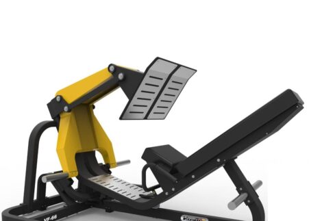 VG Heavy Duty Leg Press