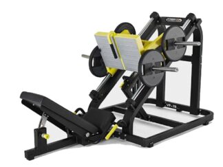 Leg Press VG Porf