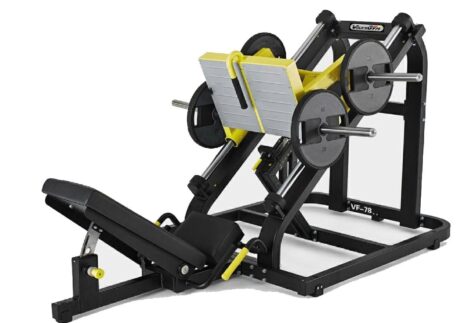 Leg Press VG Porf