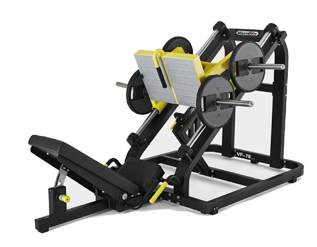 Leg Press VG Porf