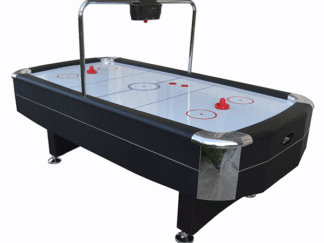 SCOREX Luxury air hockey table 7FT
