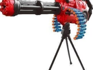 Electric gun toys soft bullet1