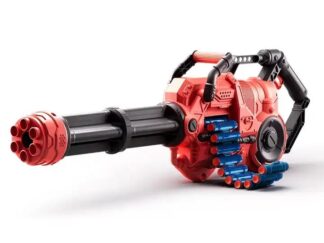 Electric gun toys soft bullet2