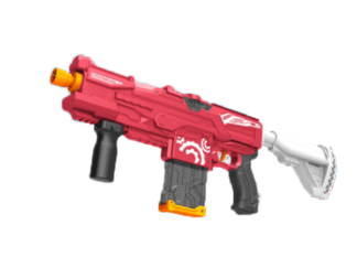Water gun toys