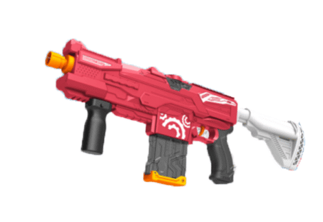 Water gun toys