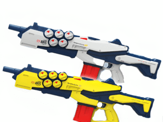 Electronic
Water Gun
Toys